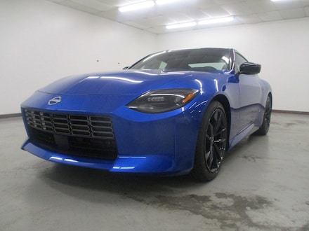 2024 Nissan Z Performance Coupe