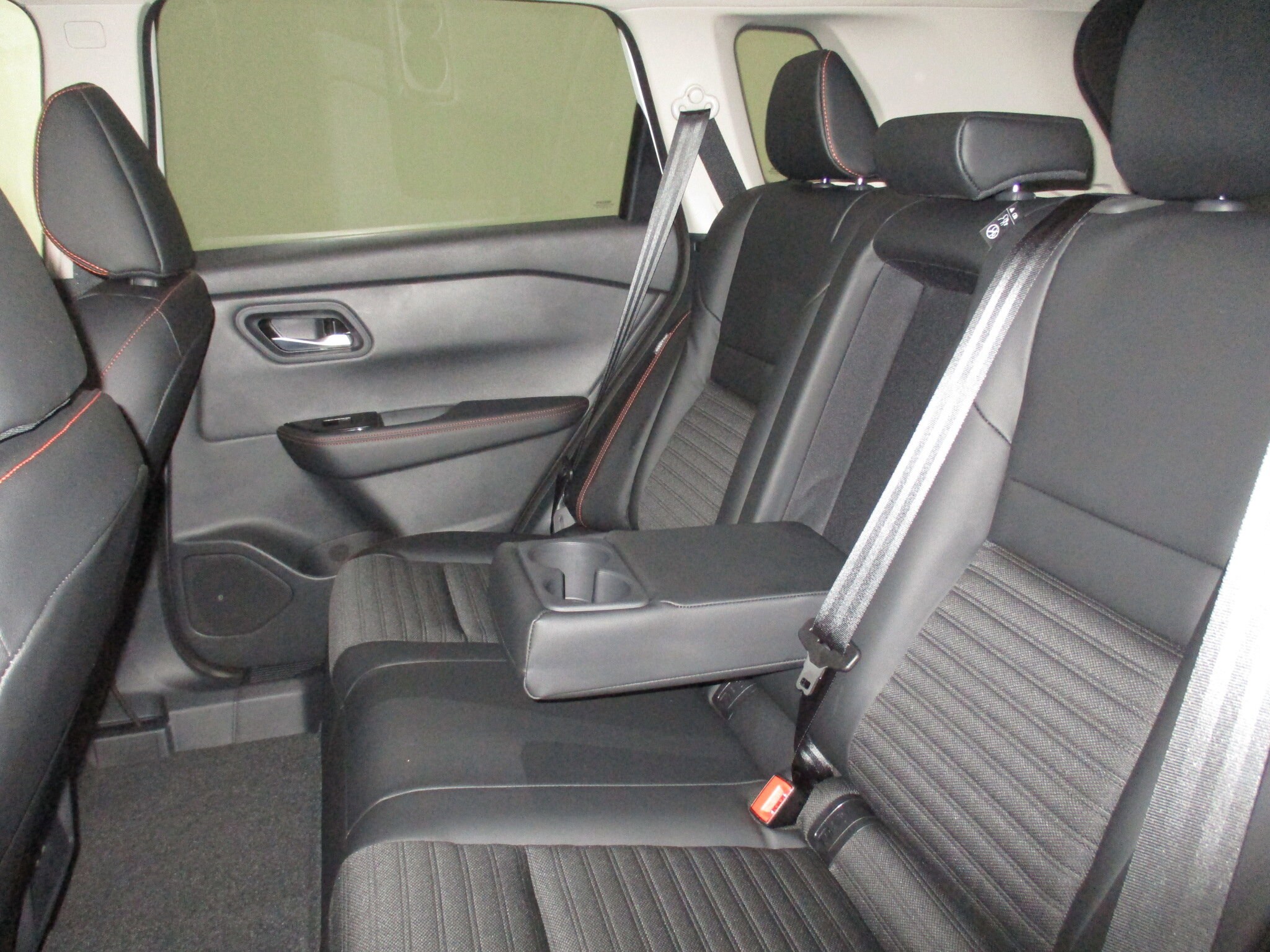 2026 Nissan Rogue Rock Creek - Photo 19