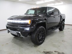 2025 GMC HUMMER EV Pickup 3X Truck Crew Cab