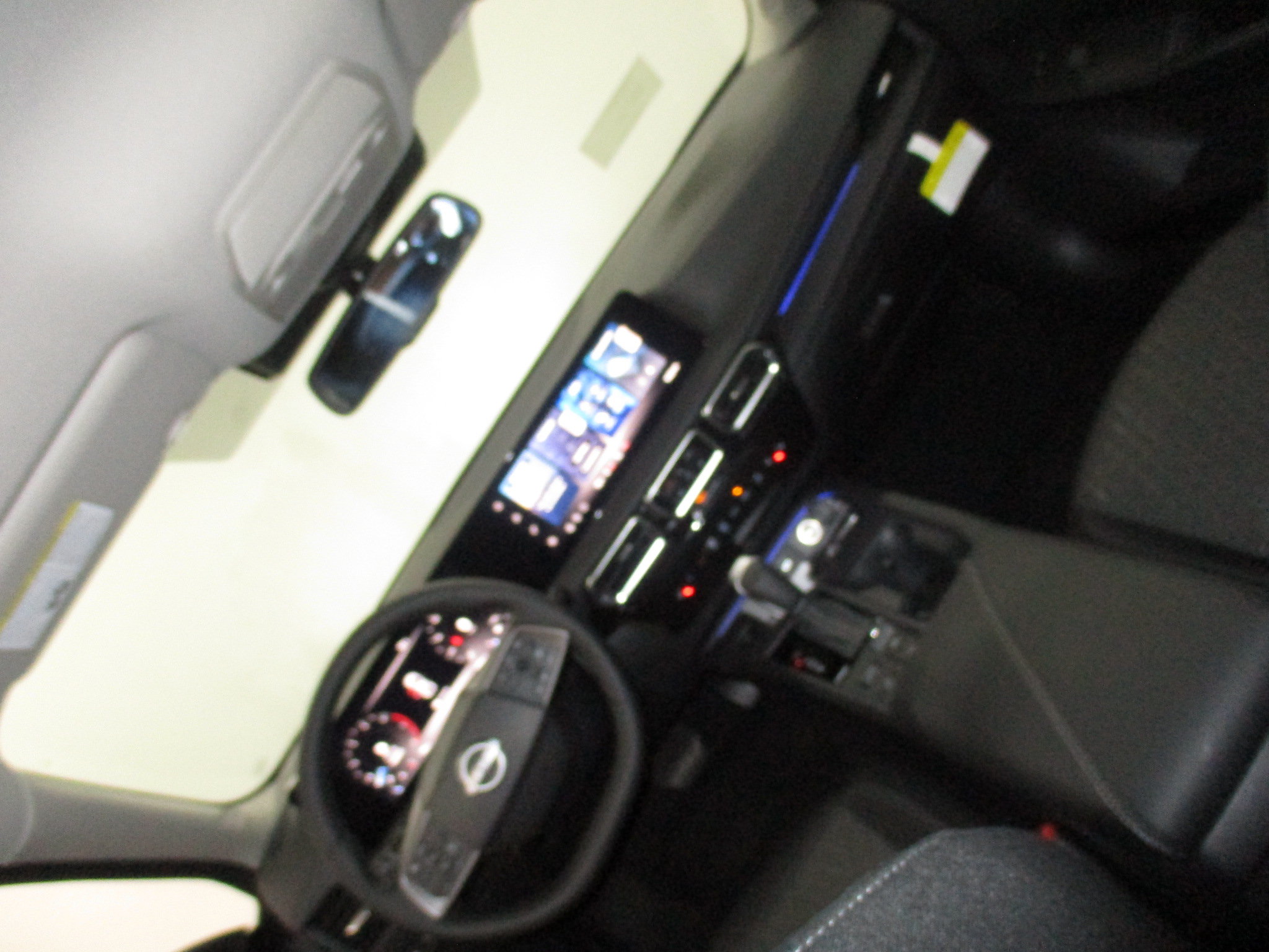 2026 Nissan Sentra SV - Photo 19