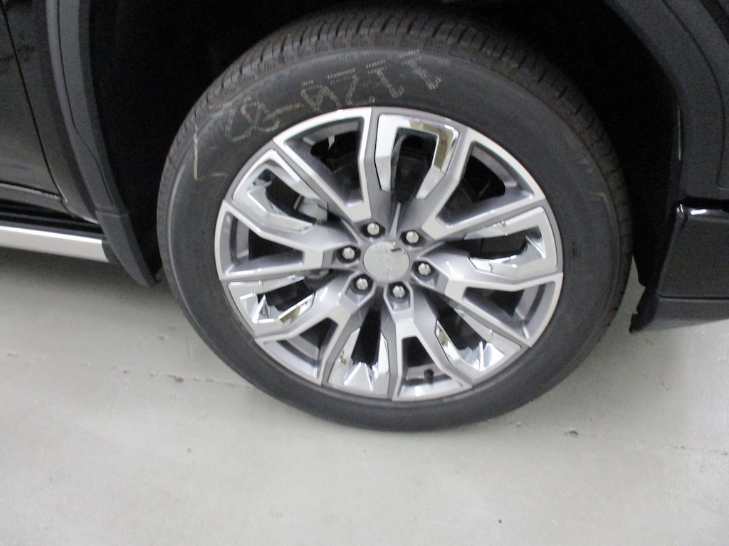 New 2026 GMC Sierra 1500 Denali Truck Crew Cab