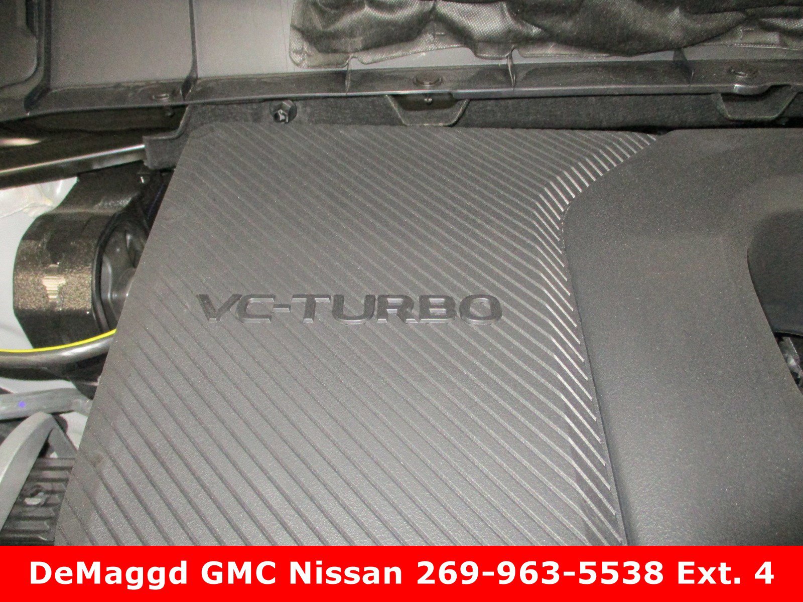 2025 Nissan Murano SL - Photo 13
