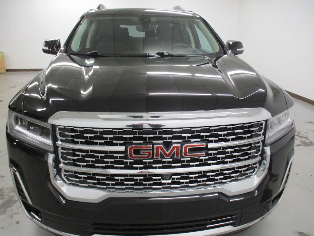 Used 2023 GMC Acadia Denali SUV