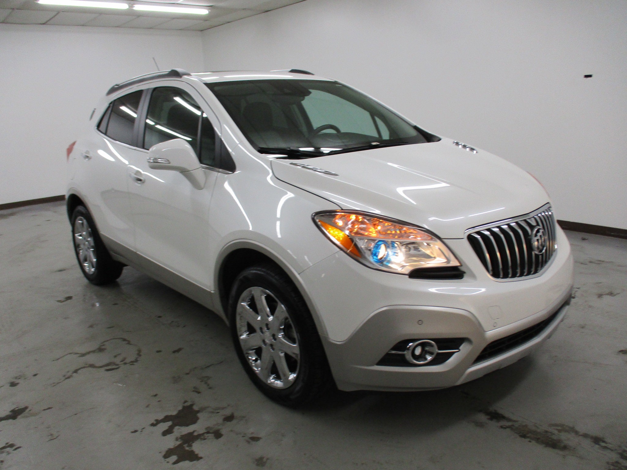 2014 Buick Encore Premium