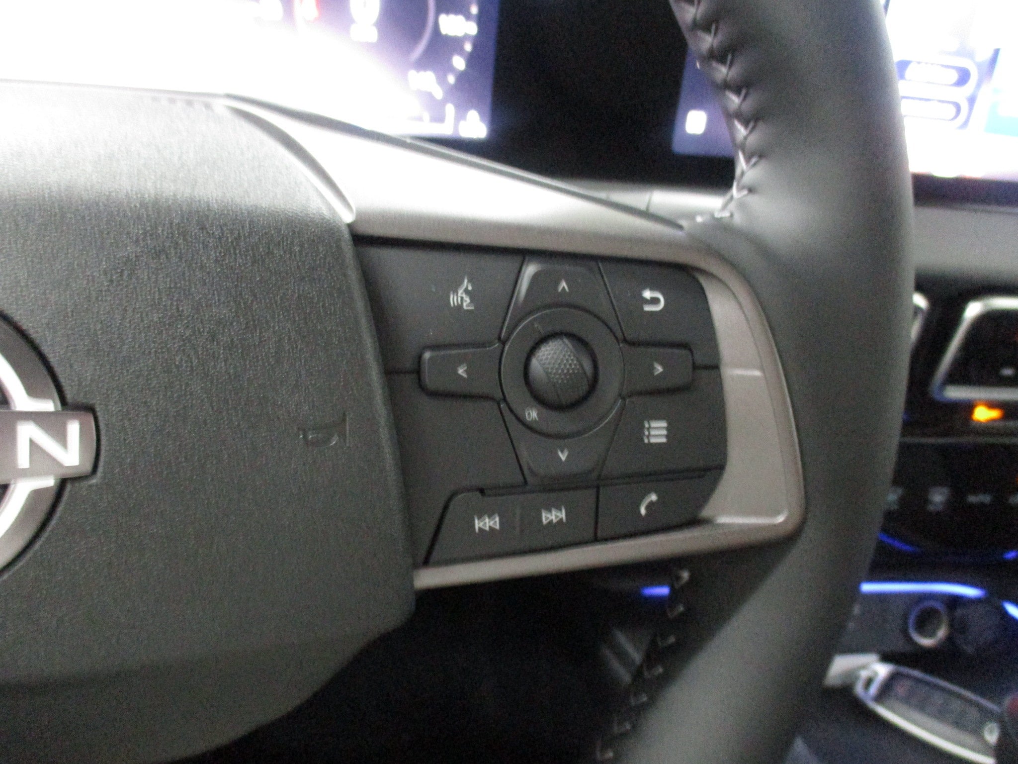 2026 Nissan Sentra SV - Photo 22
