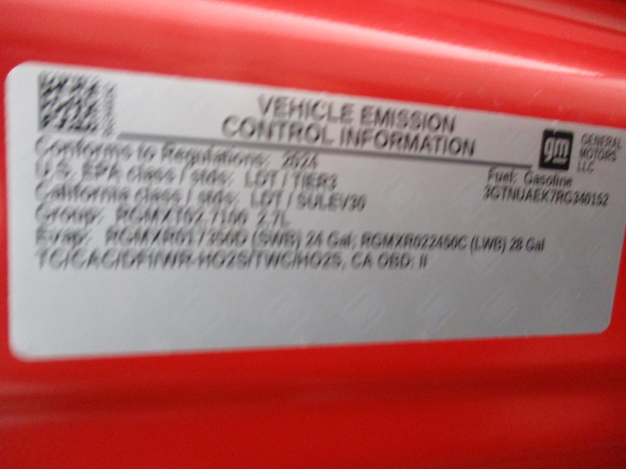 2024 GMC Sierra 1500 Pro - Photo 27