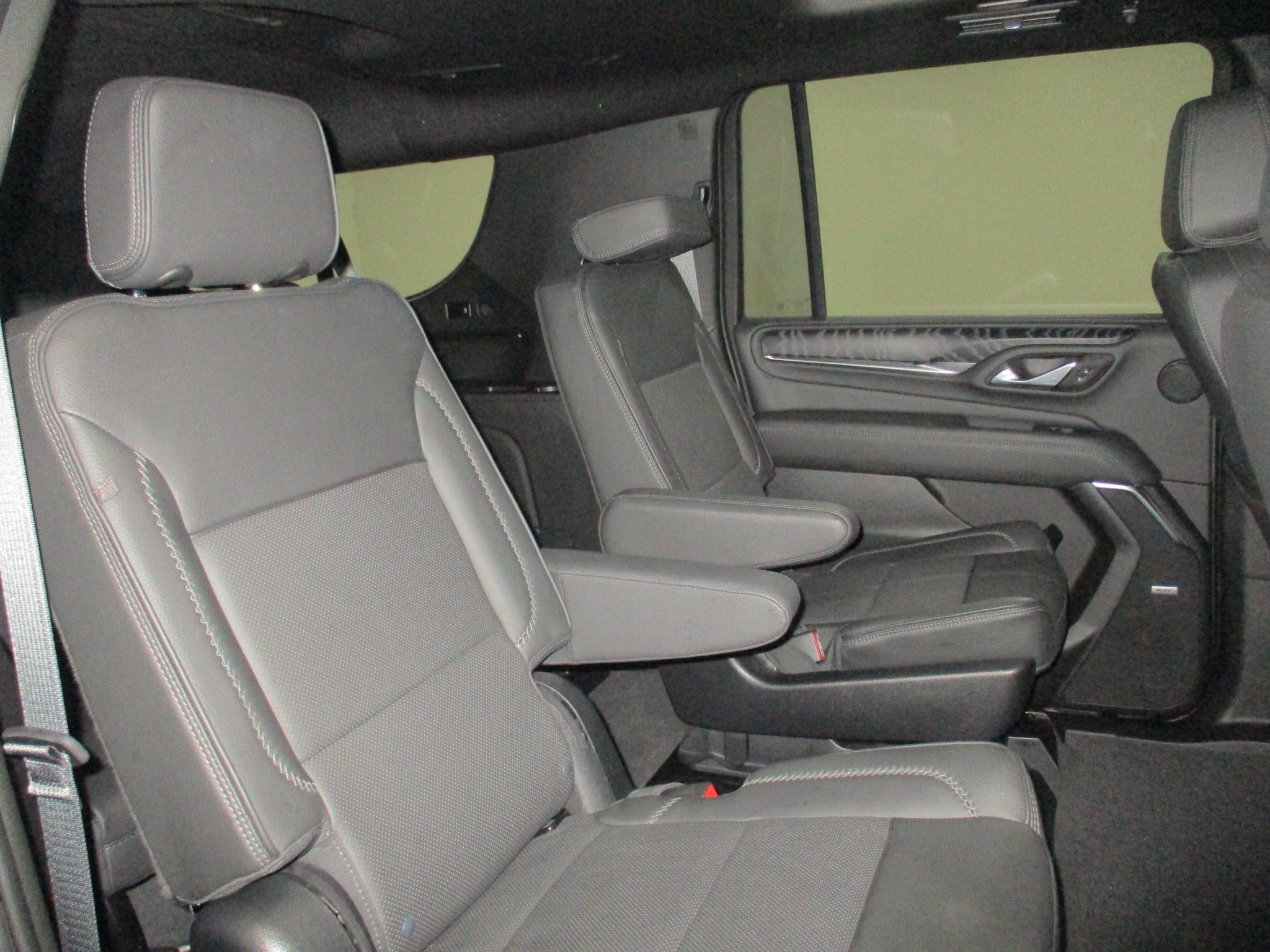 2023 GMC Yukon XL Denali - Photo 21