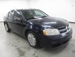  Dodge Avenger