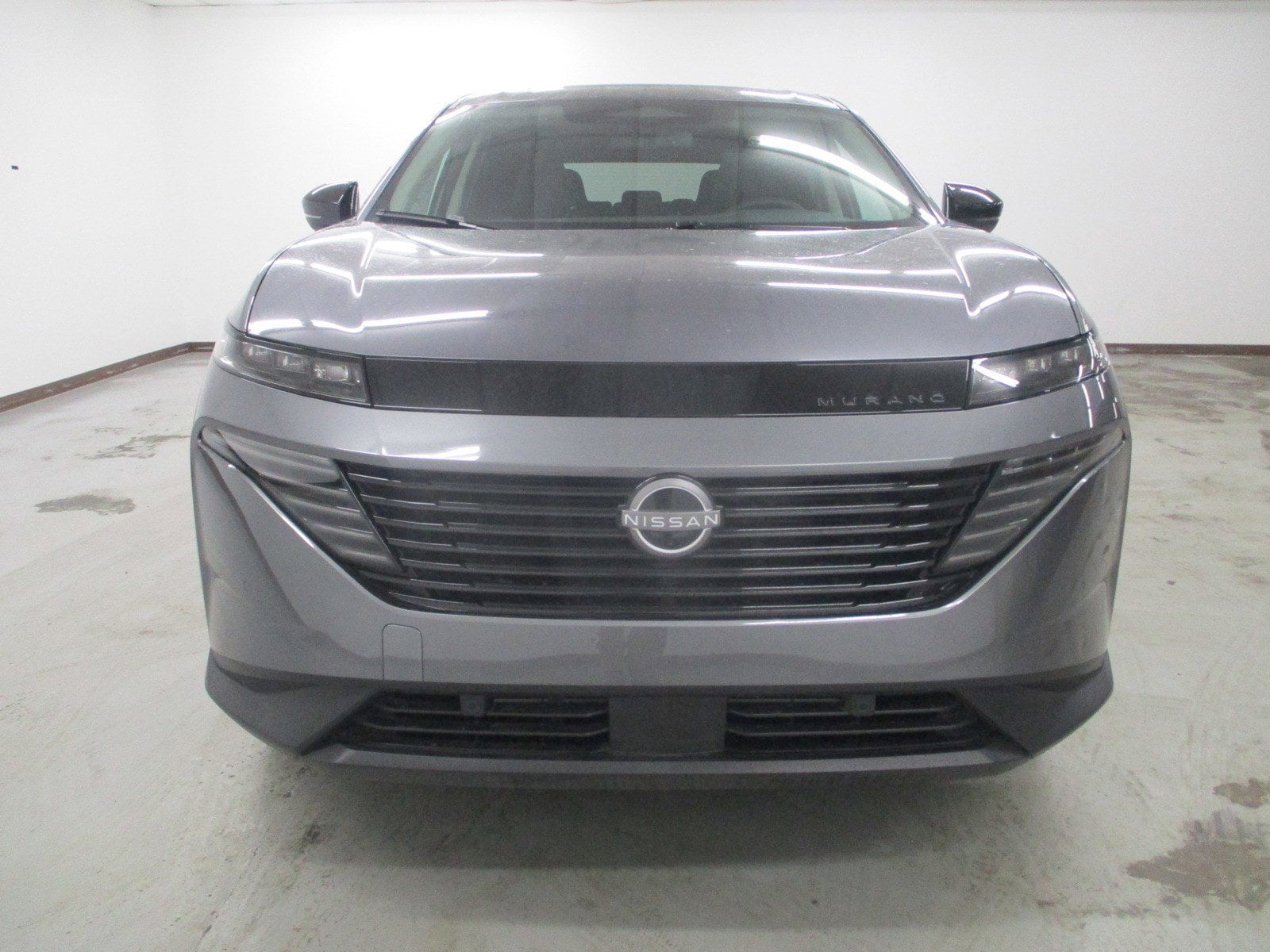 2025 Nissan Murano SL - Photo 11