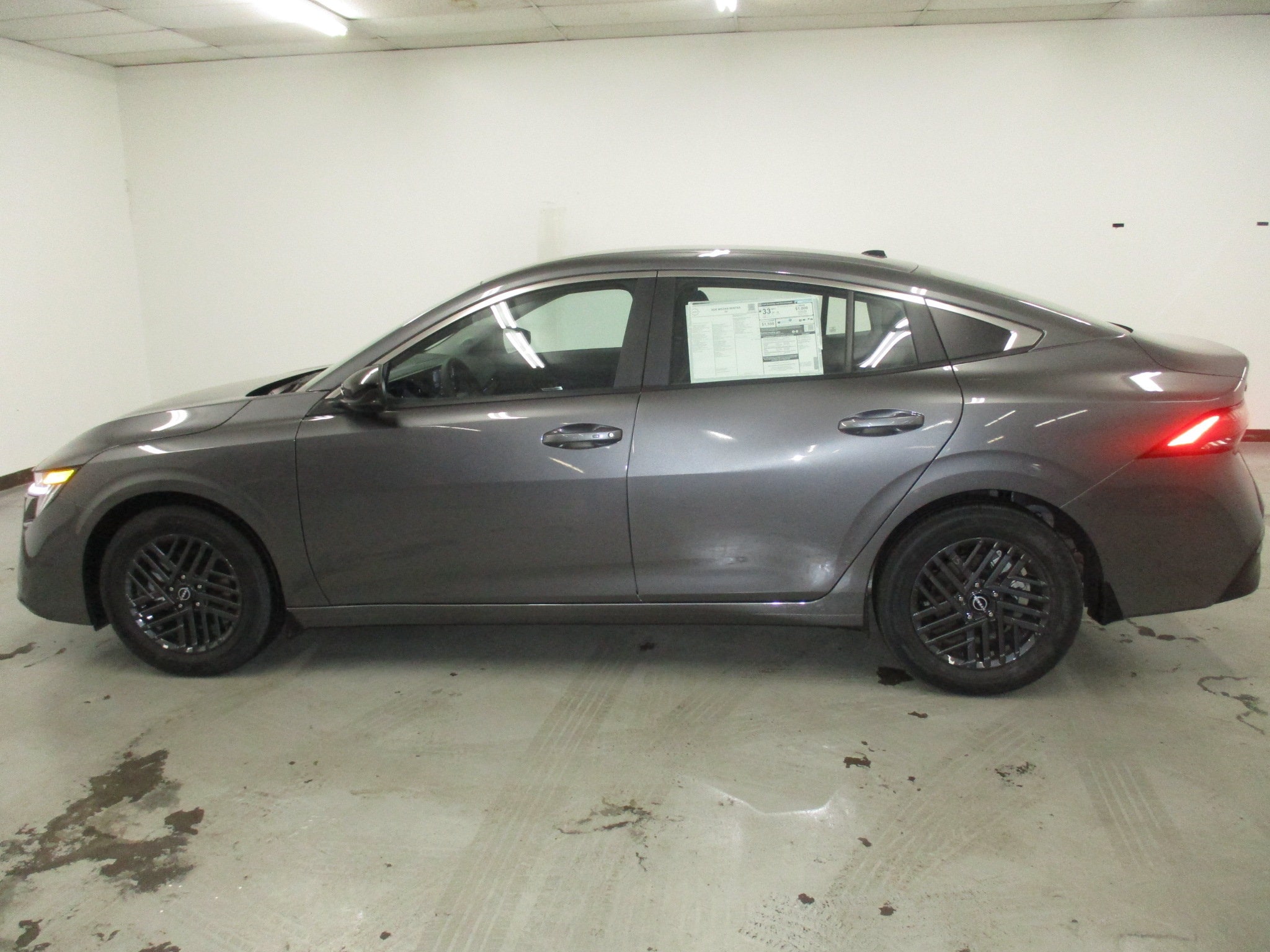 2026 Nissan Sentra SV - Photo 12