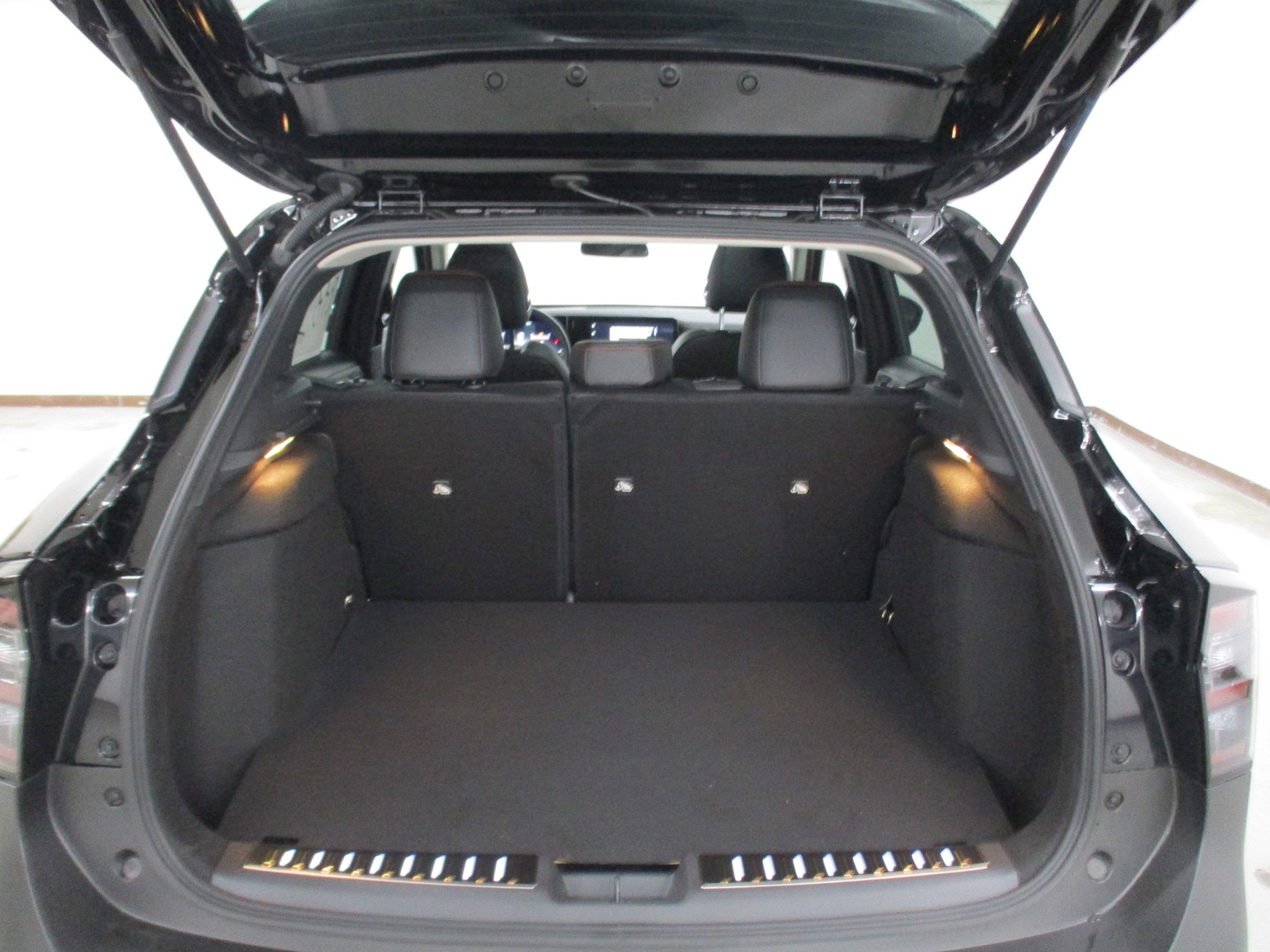 2026 Nissan KICKS SR AWD - Photo 13