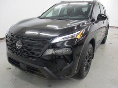 2026 Nissan Rogue Dark Armor SUV