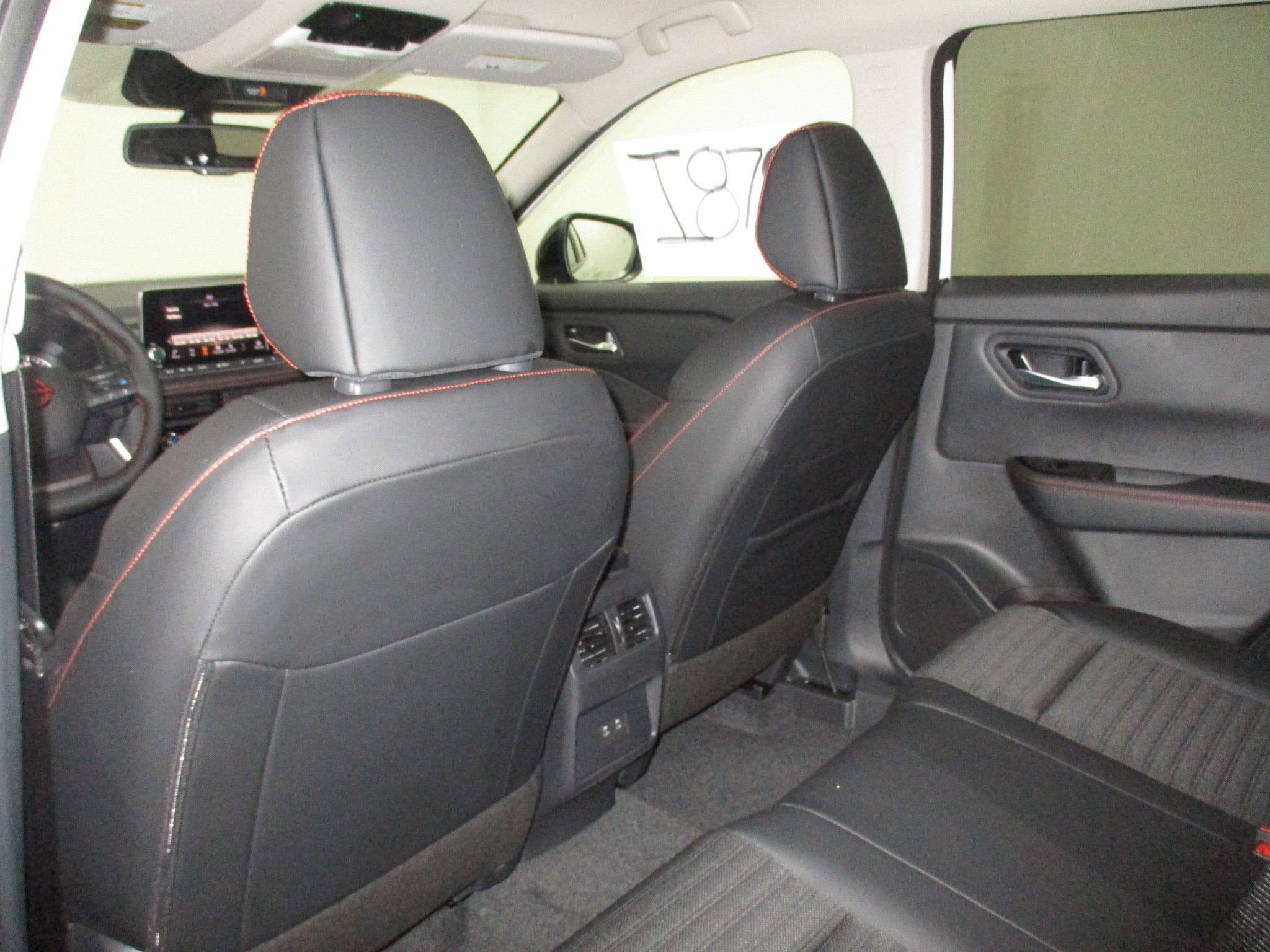 2026 Nissan Rogue Rock Creek - Photo 18