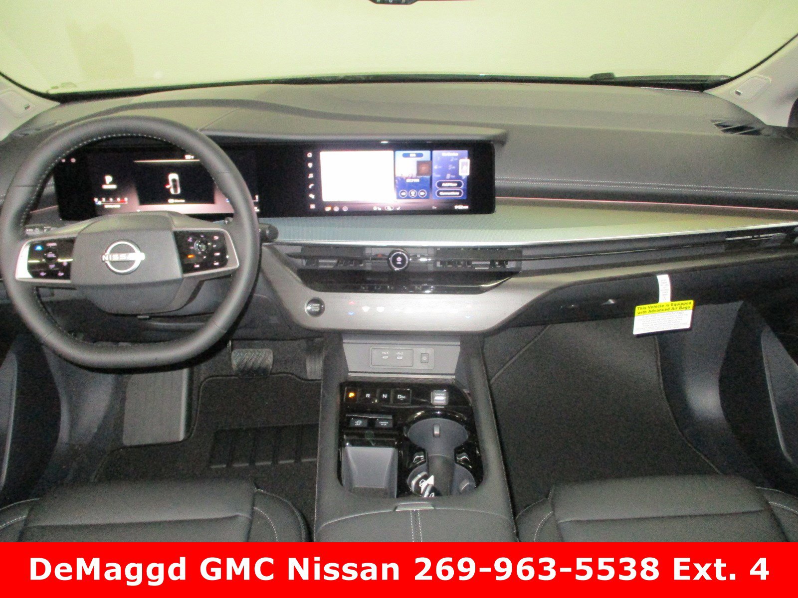 2025 Nissan Murano SL - Photo 33