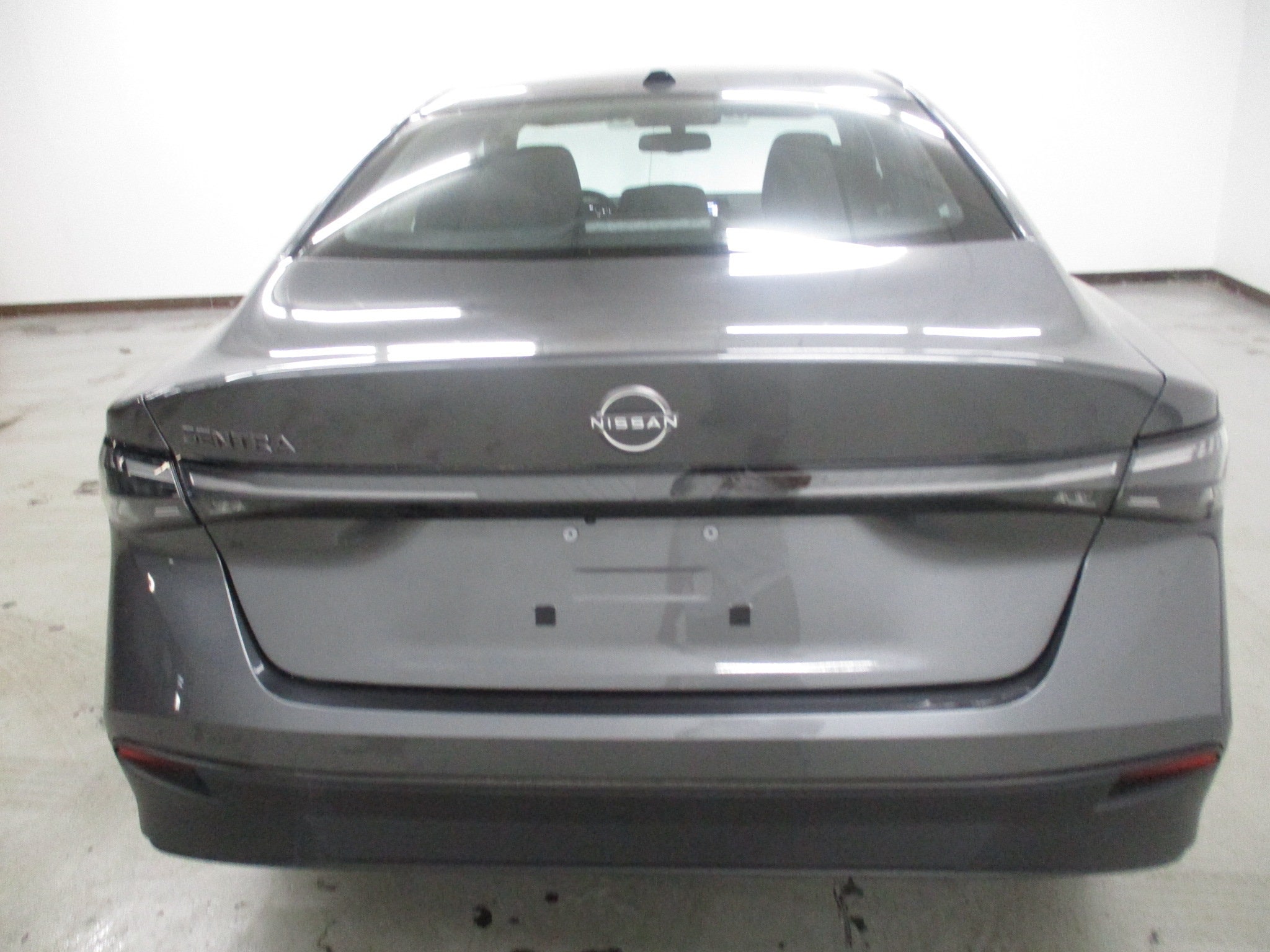 2026 Nissan Sentra SV - Photo 6