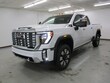 GMC Sierra 2500 HD