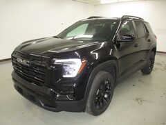 2026 GMC Terrain Elevation SUV