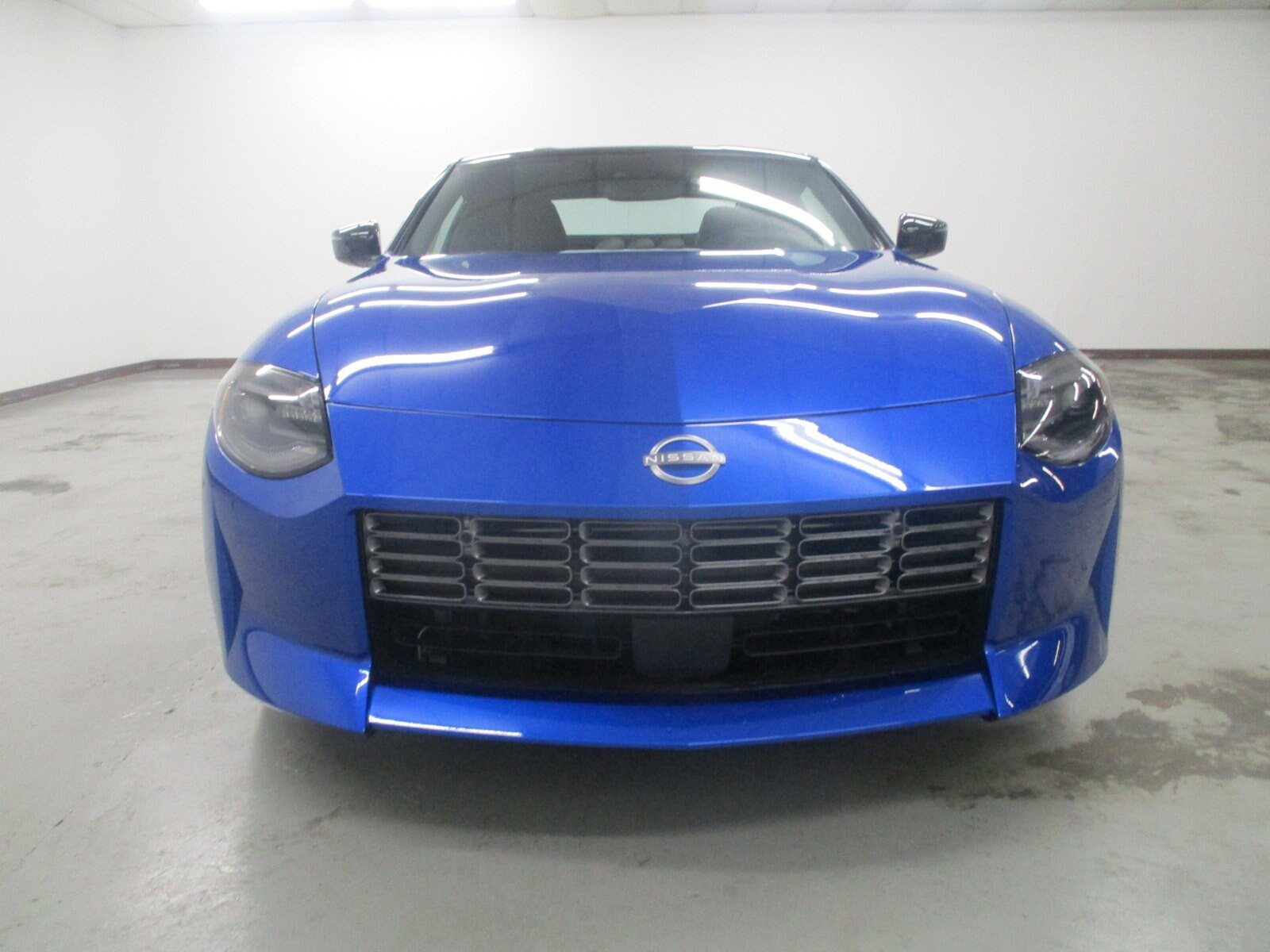 2024 Nissan Z Performance photo 2