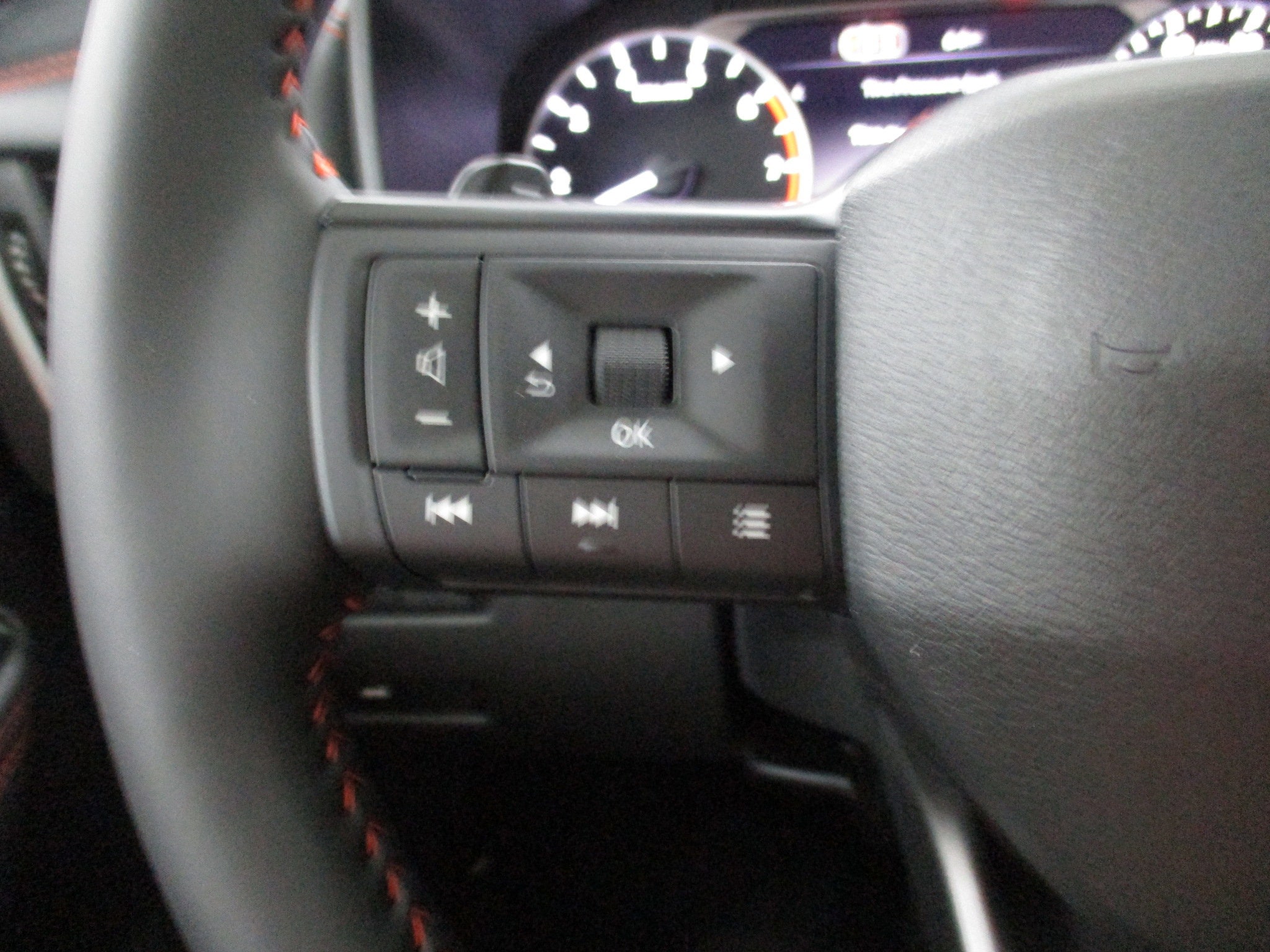2026 Nissan Rogue Rock Creek - Photo 23