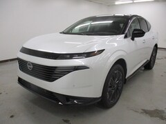 2026 Nissan Murano Platinum SUV