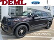  Ford Police Interceptor Utility