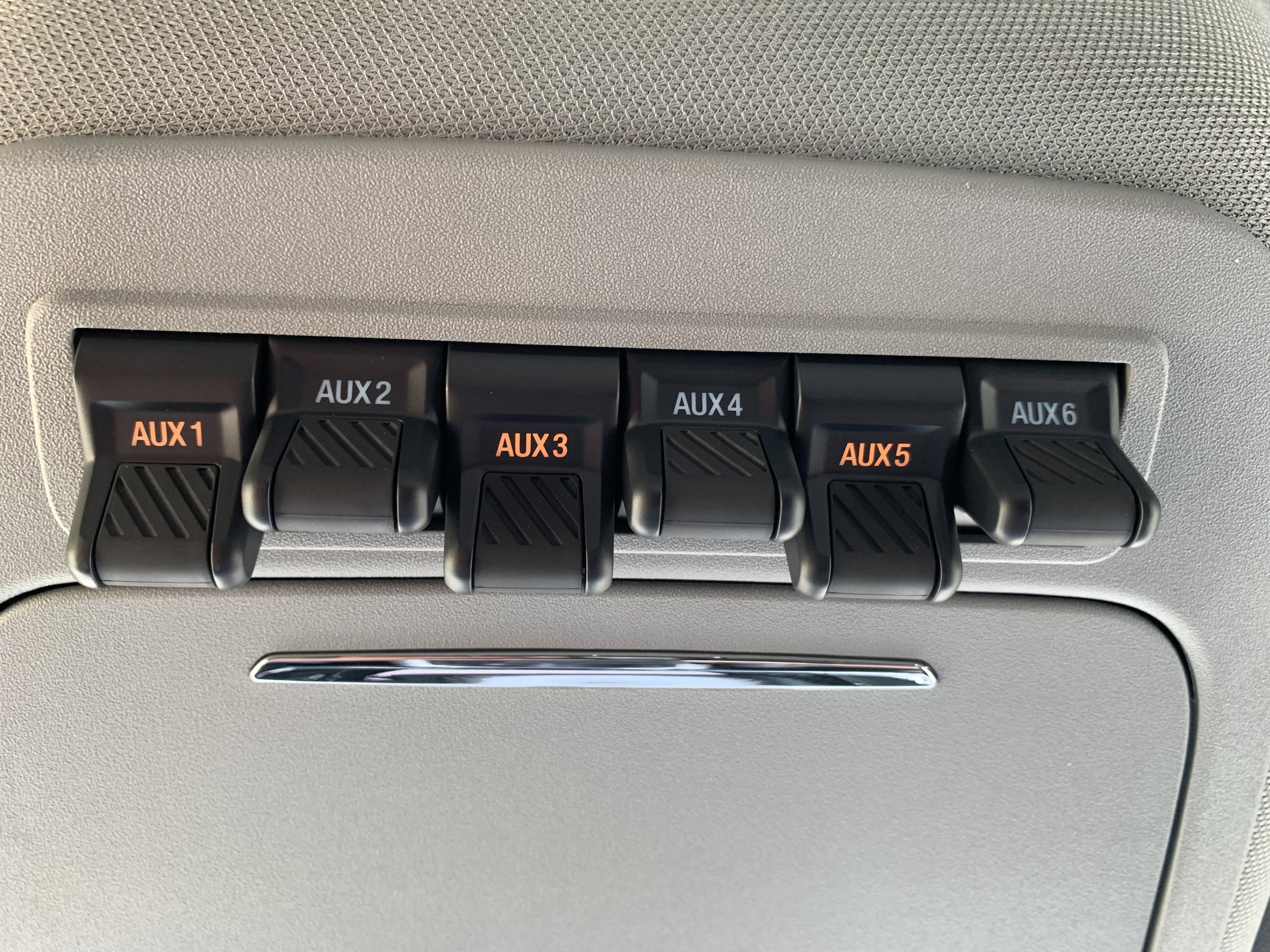 2026 Ford F-350 Super Duty Lariat - Photo 52