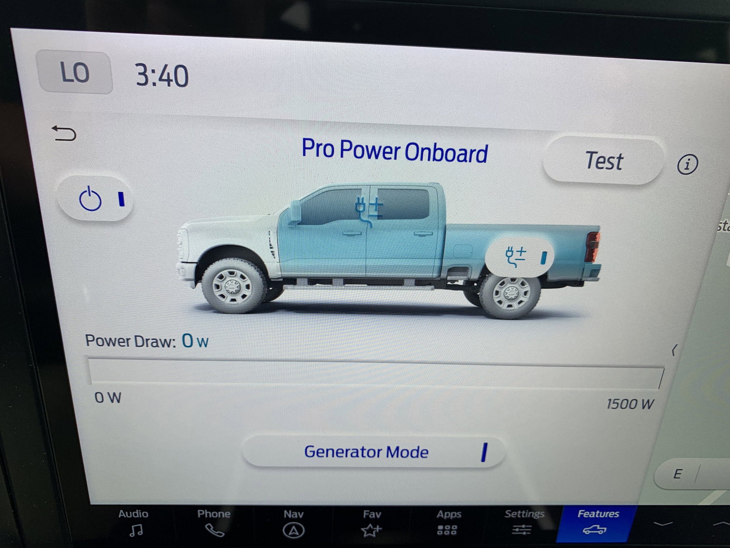2026 Ford F-350 Super Duty Lariat - Photo 41