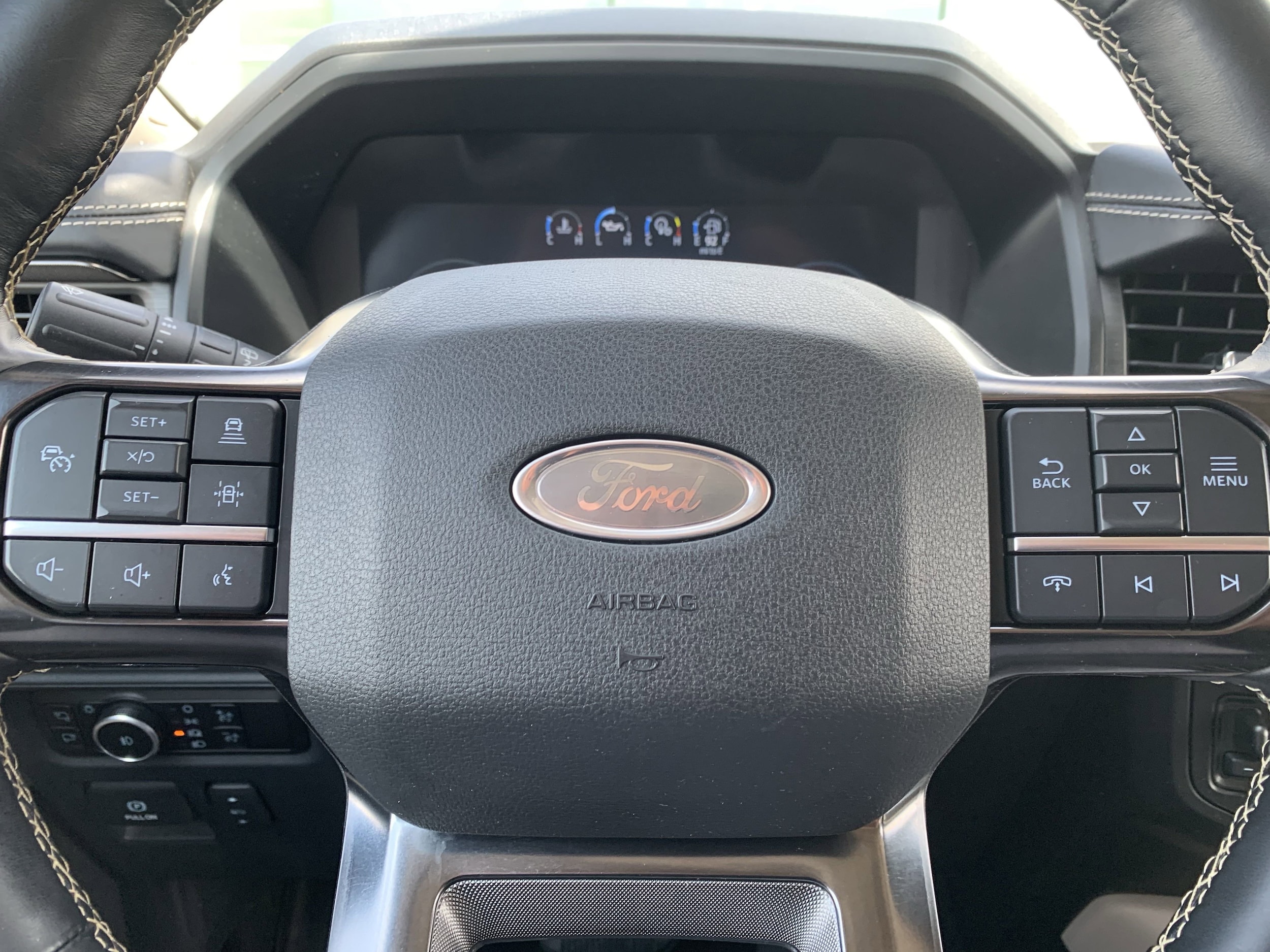 2023 Ford Expedition Platinum - Photo 45
