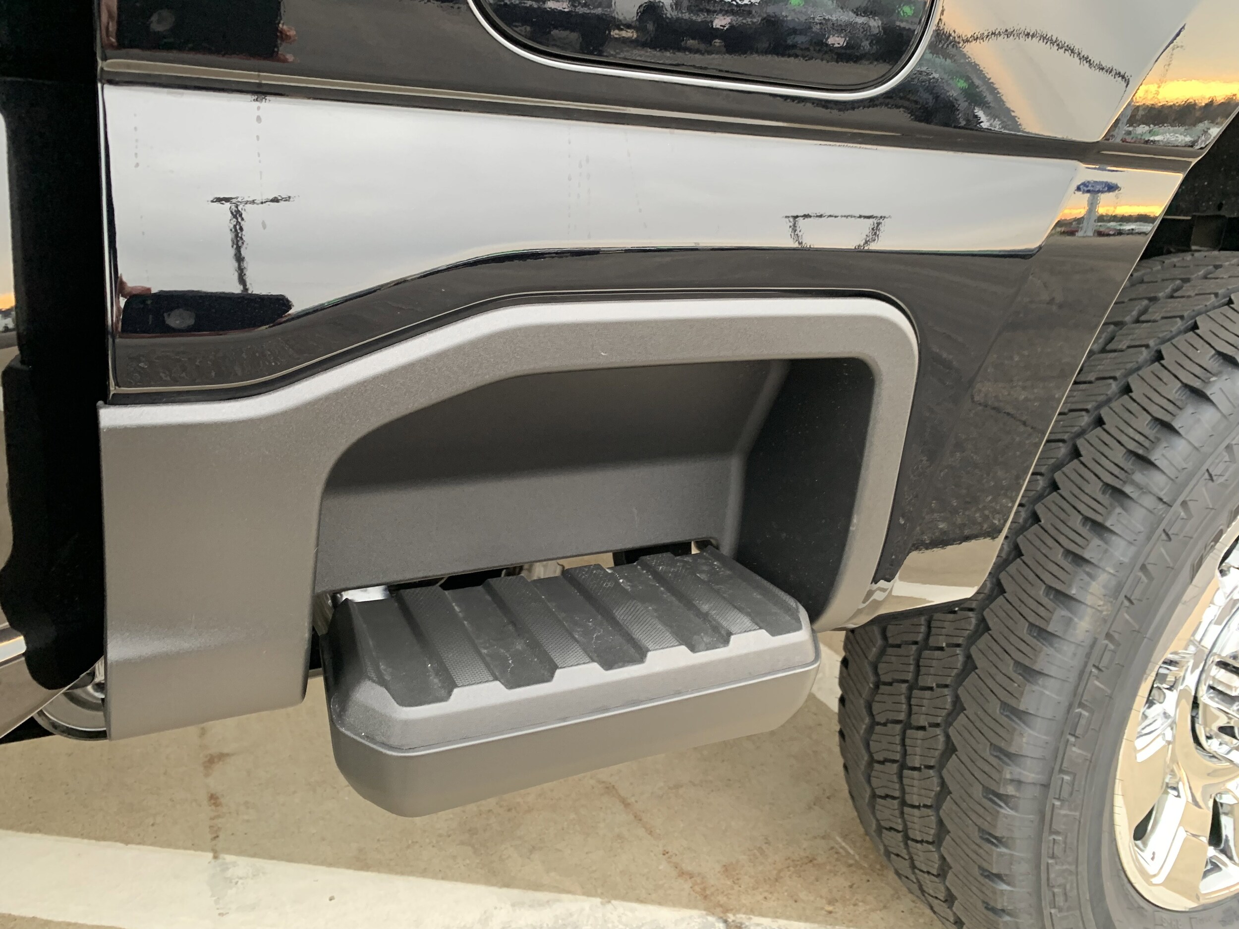2026 Ford F-350 Super Duty Lariat - Photo 15
