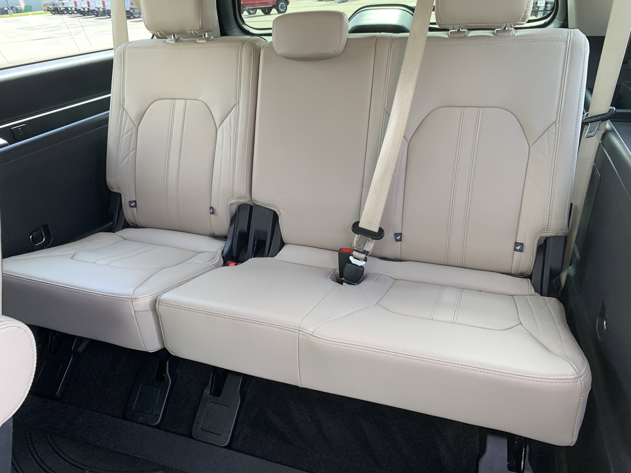 2023 Ford Expedition Platinum - Photo 23