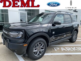 2026 Ford Bronco Sport Big Bend 4x4 SUV