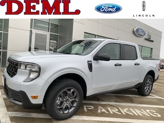2026 Ford Maverick XLT AWD Truck