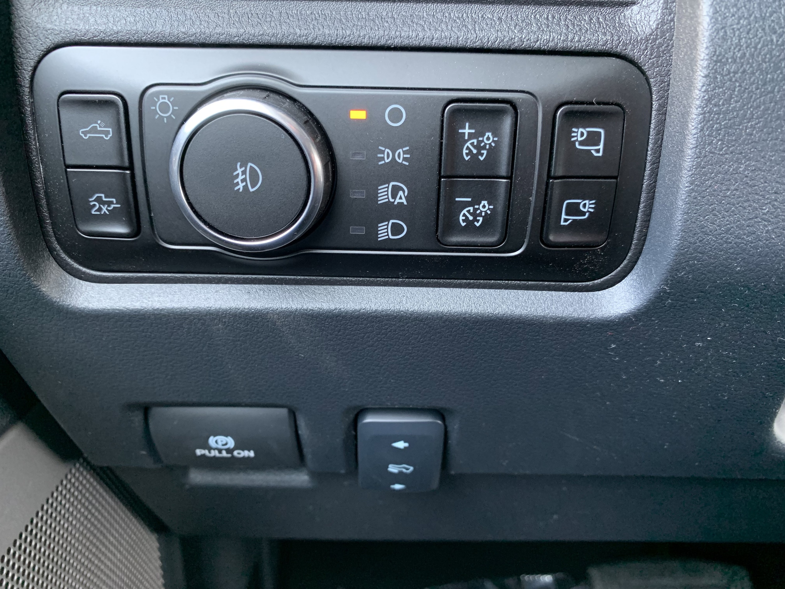 2026 Ford F-350 Super Duty Lariat - Photo 49
