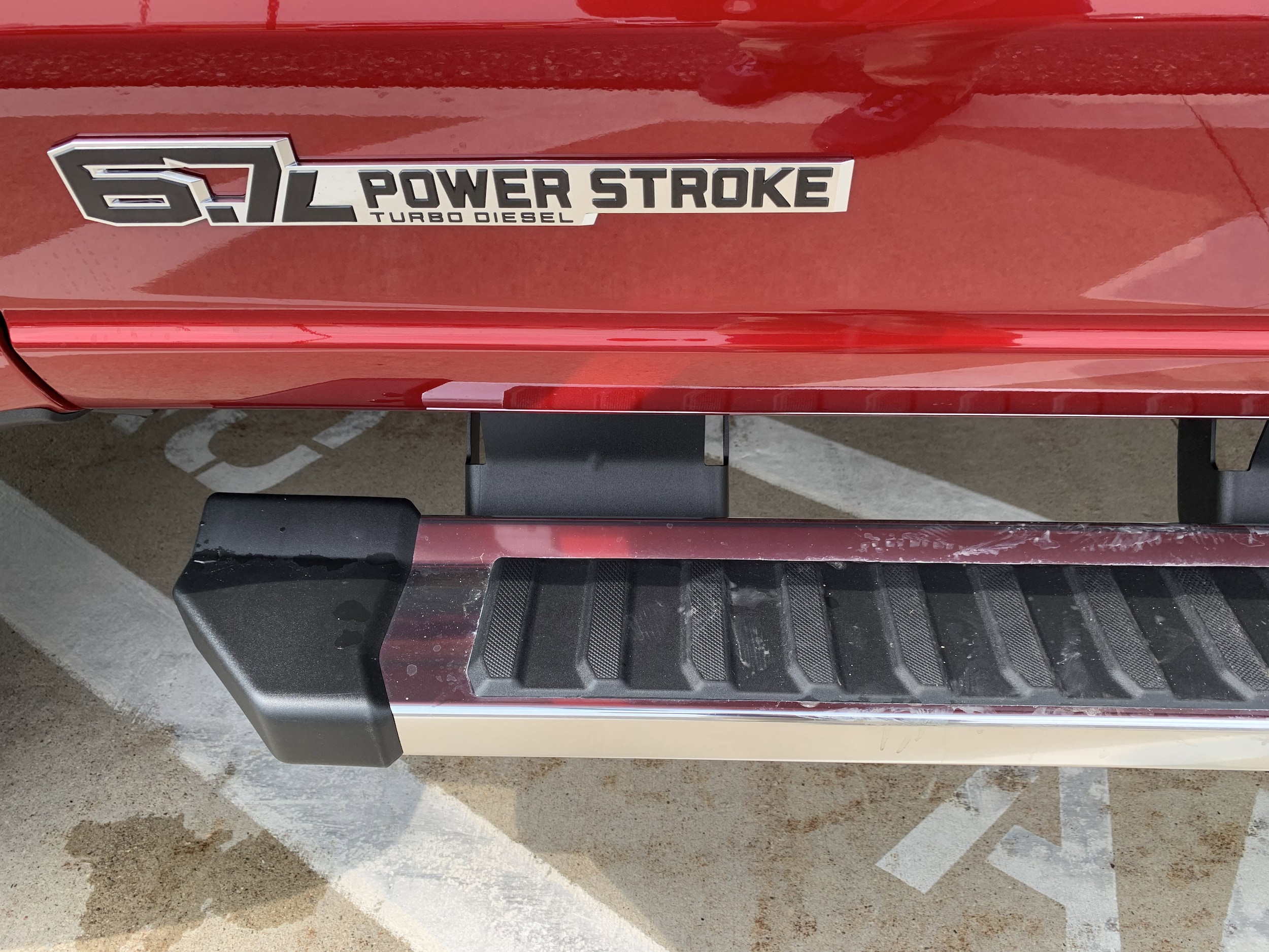 2026 Ford F-350 Super Duty Lariat - Photo 16