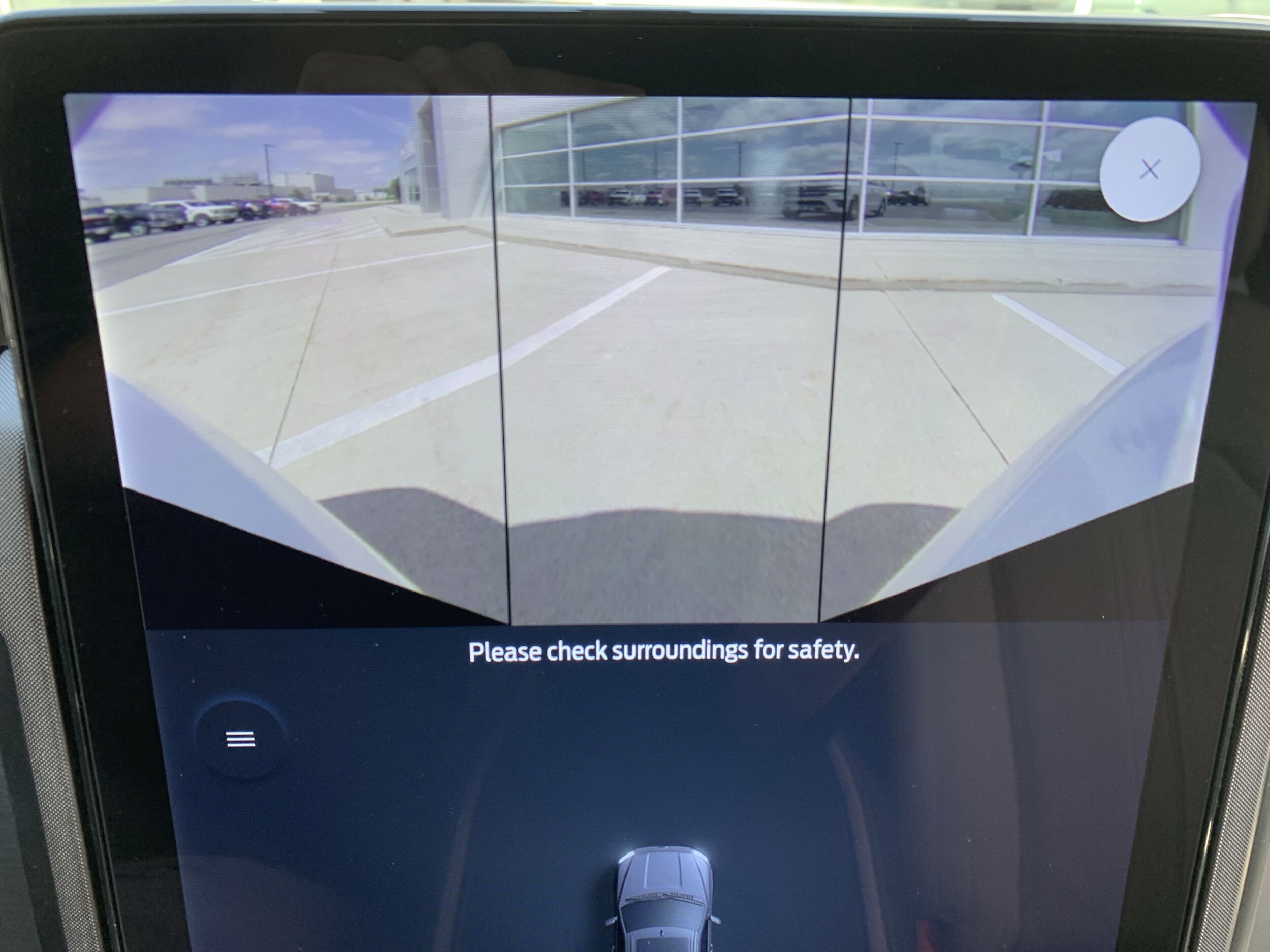 2023 Ford Expedition Platinum - Photo 38