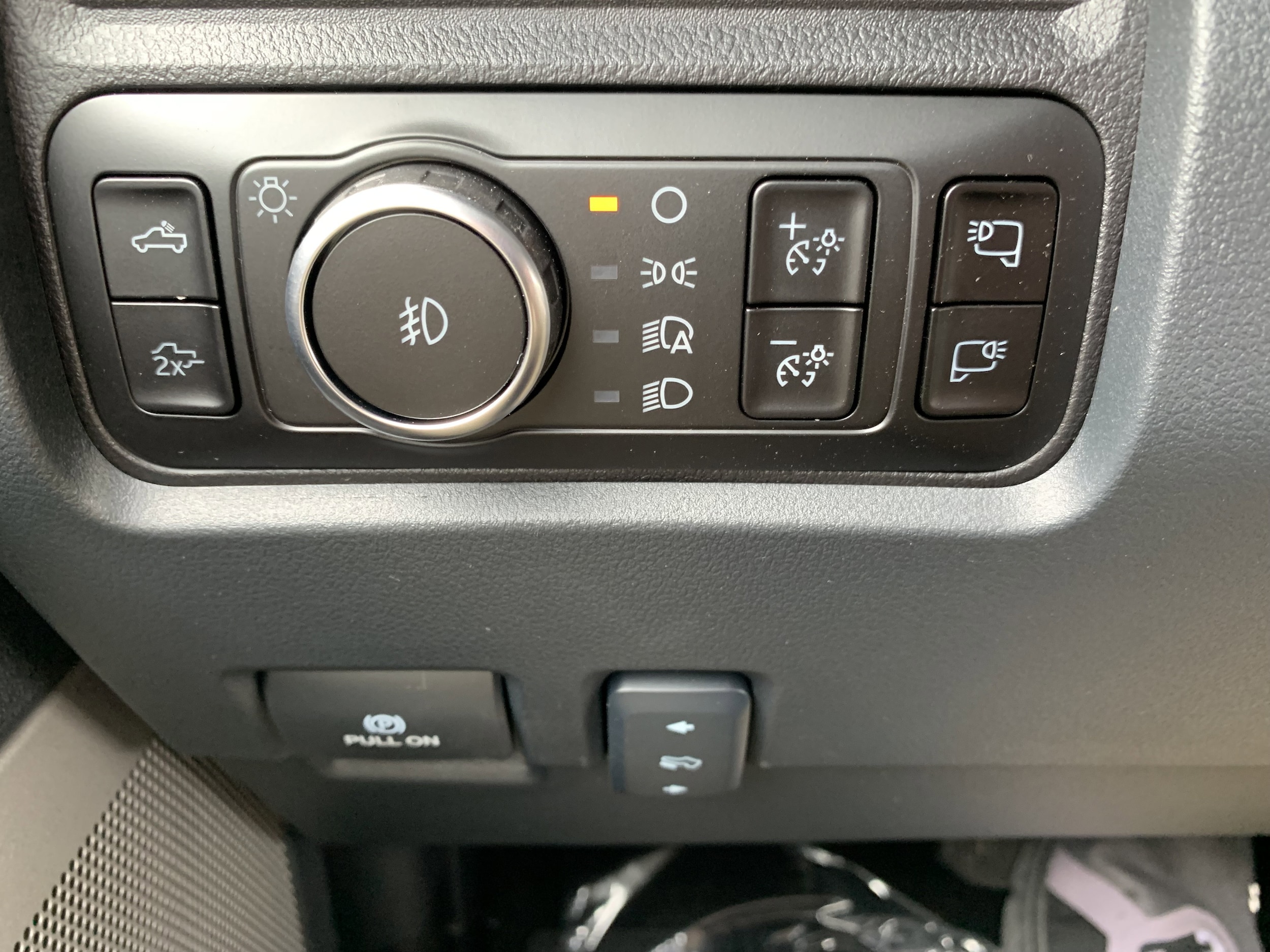 2026 Ford F-350 Super Duty Lariat - Photo 50