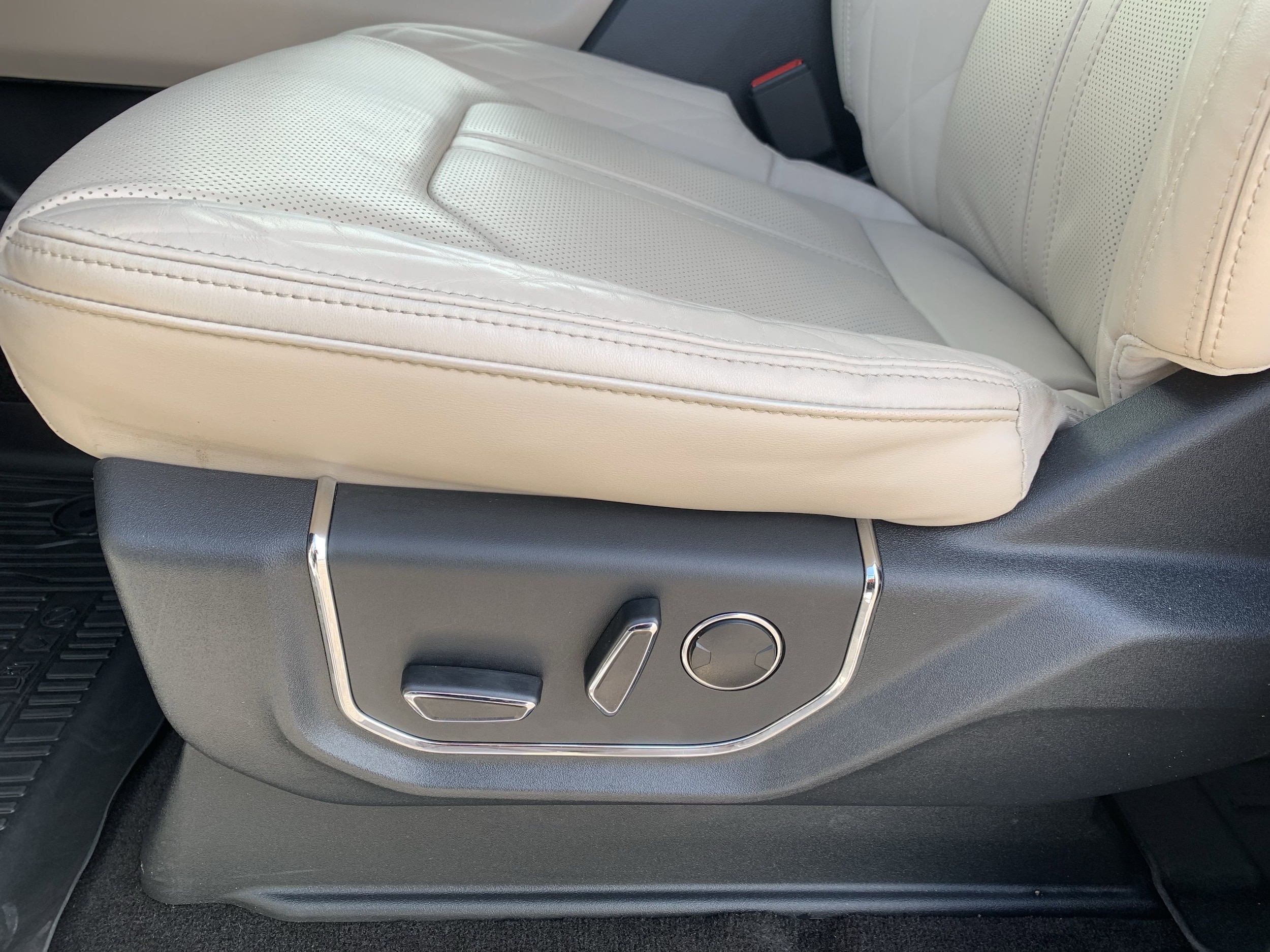 2023 Ford Expedition Platinum - Photo 15