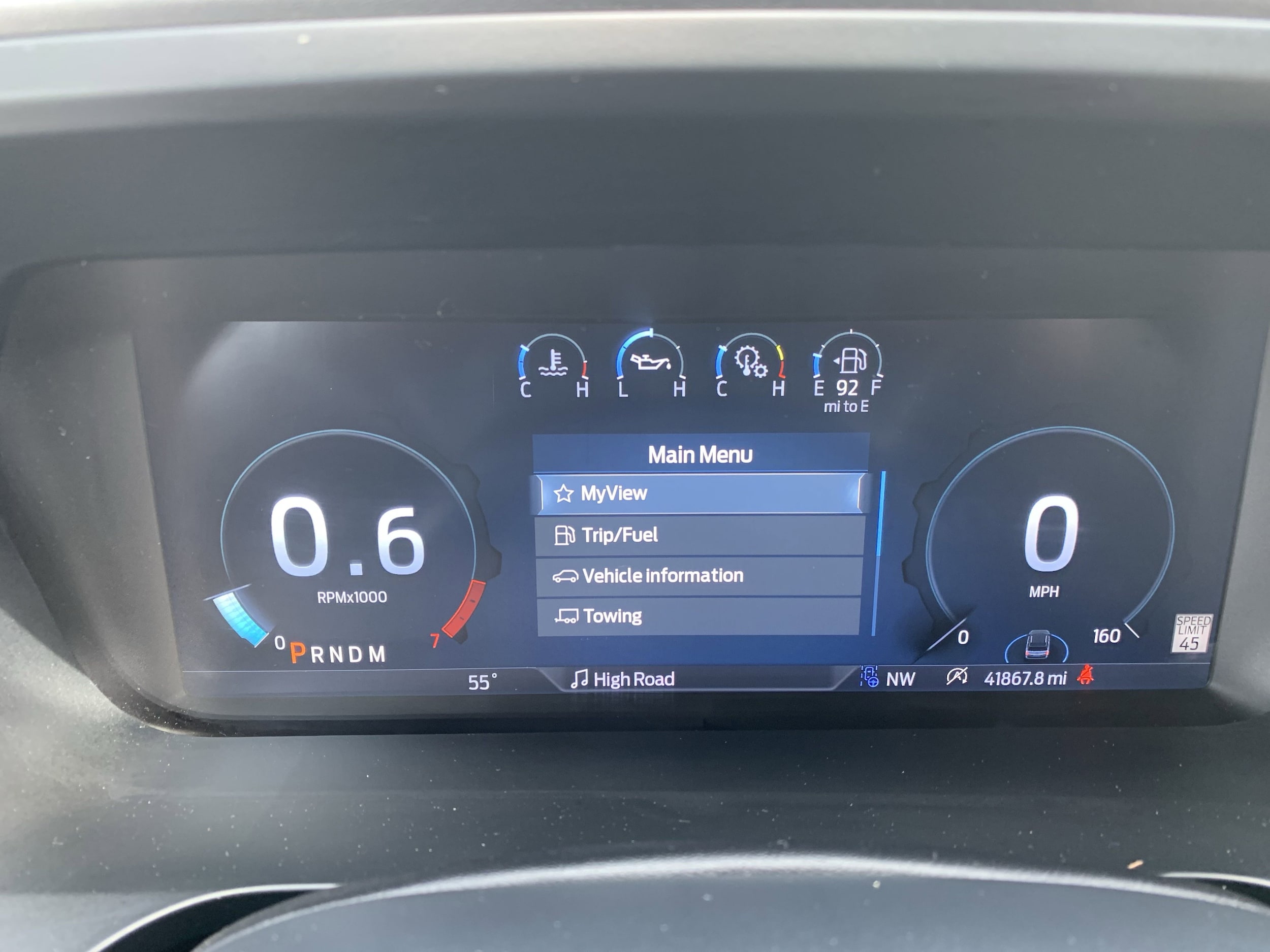 2023 Ford Expedition Platinum - Photo 47