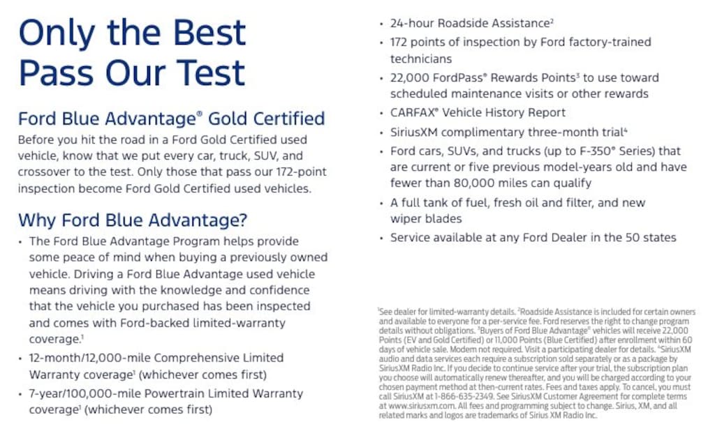 Certified 2022 Ford Explorer ST 4x4 SUV