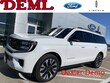  Ford Expedition Max
