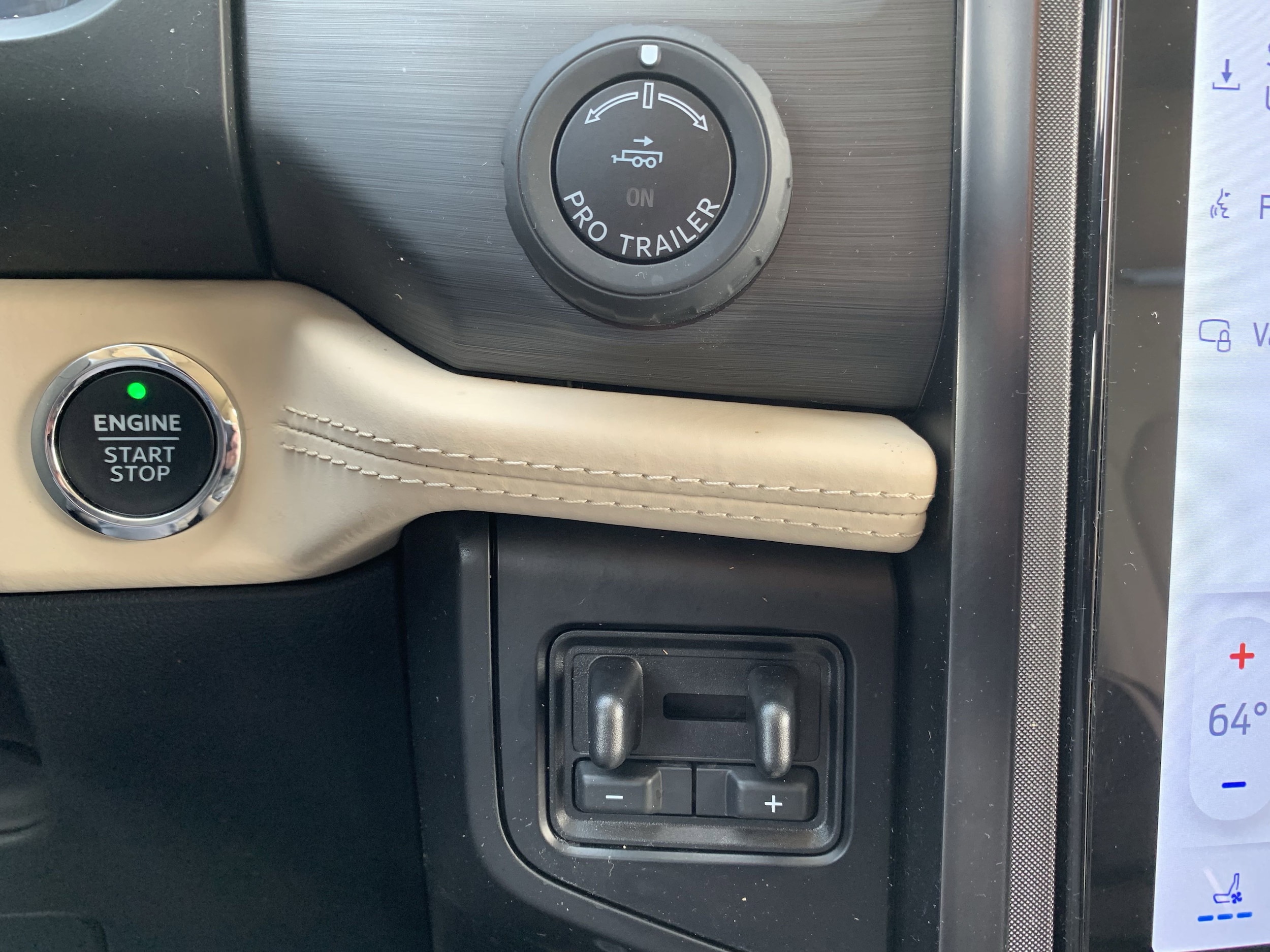 2023 Ford Expedition Platinum - Photo 44