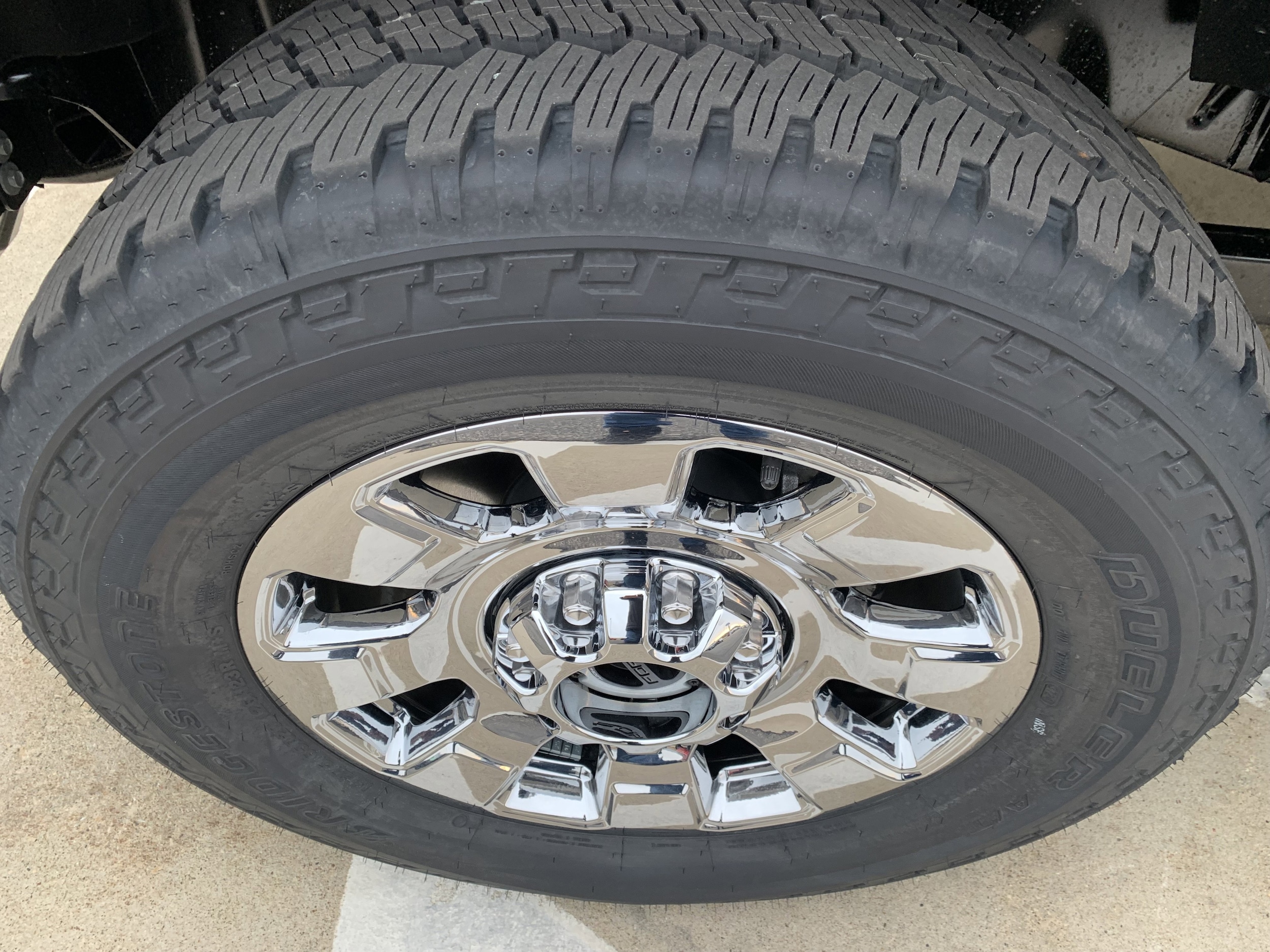 2026 Ford F-350 Super Duty Lariat - Photo 17