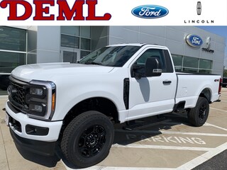 2026 Ford F-350 XL STX Regular Cab 4x4 TRUCK