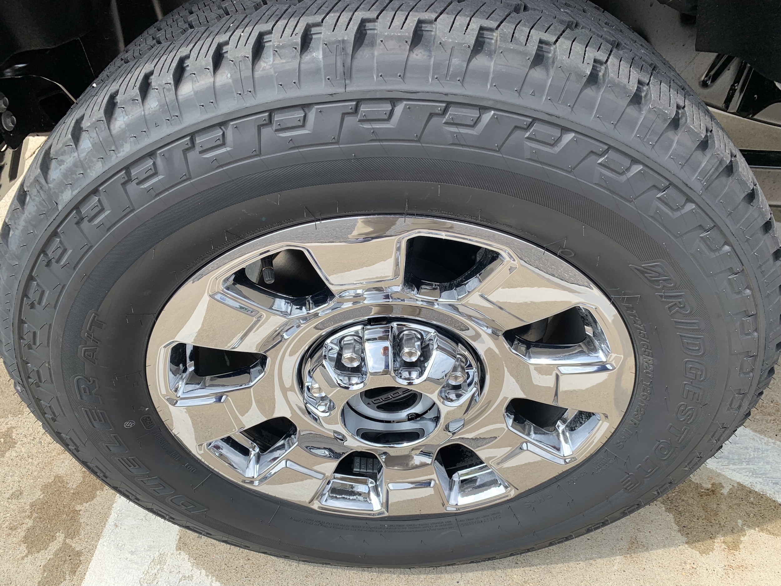 2026 Ford F-350 Super Duty Lariat - Photo 17