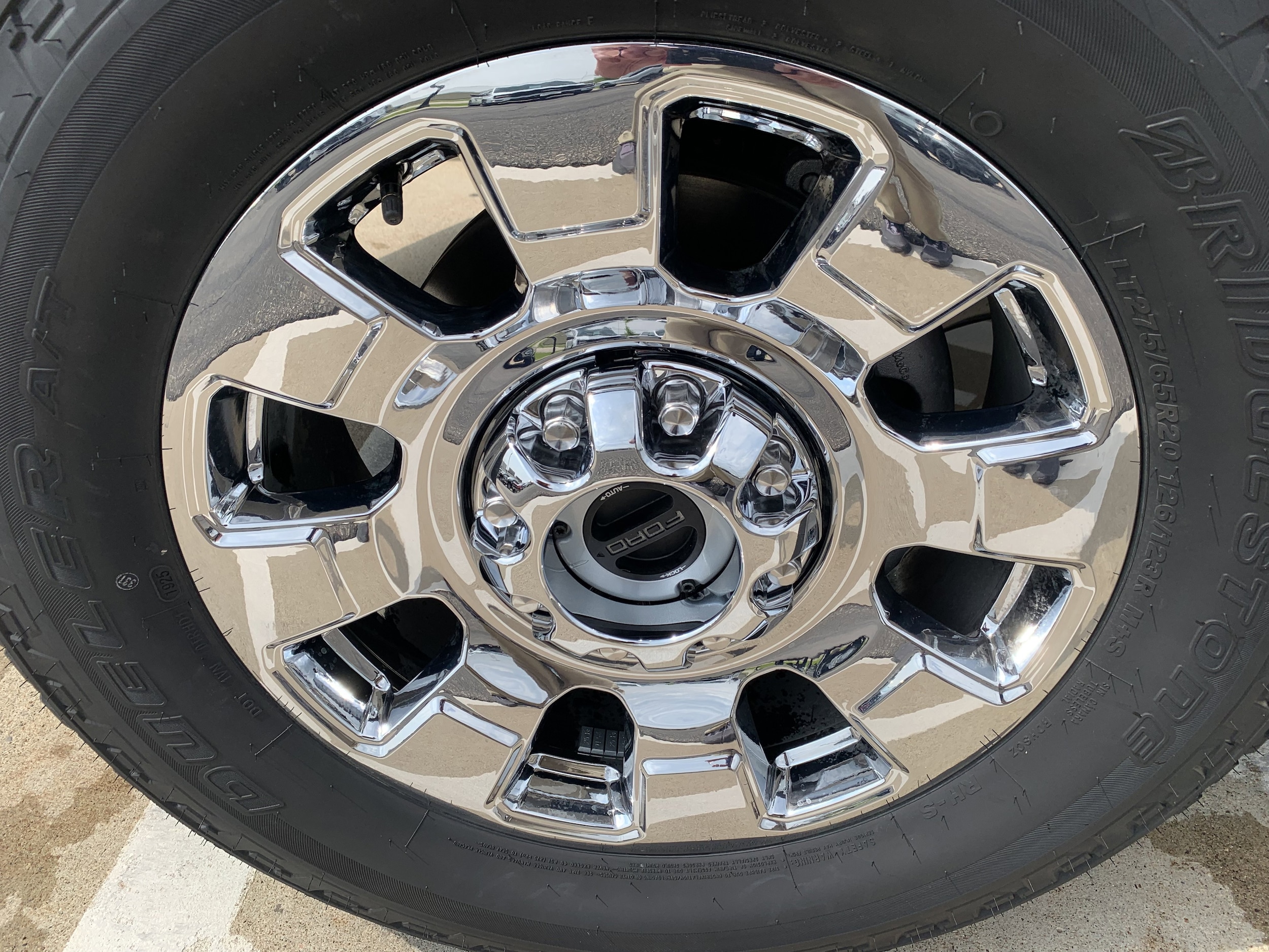 2026 Ford F-350 Super Duty Lariat - Photo 18