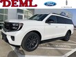  Ford Expedition Max