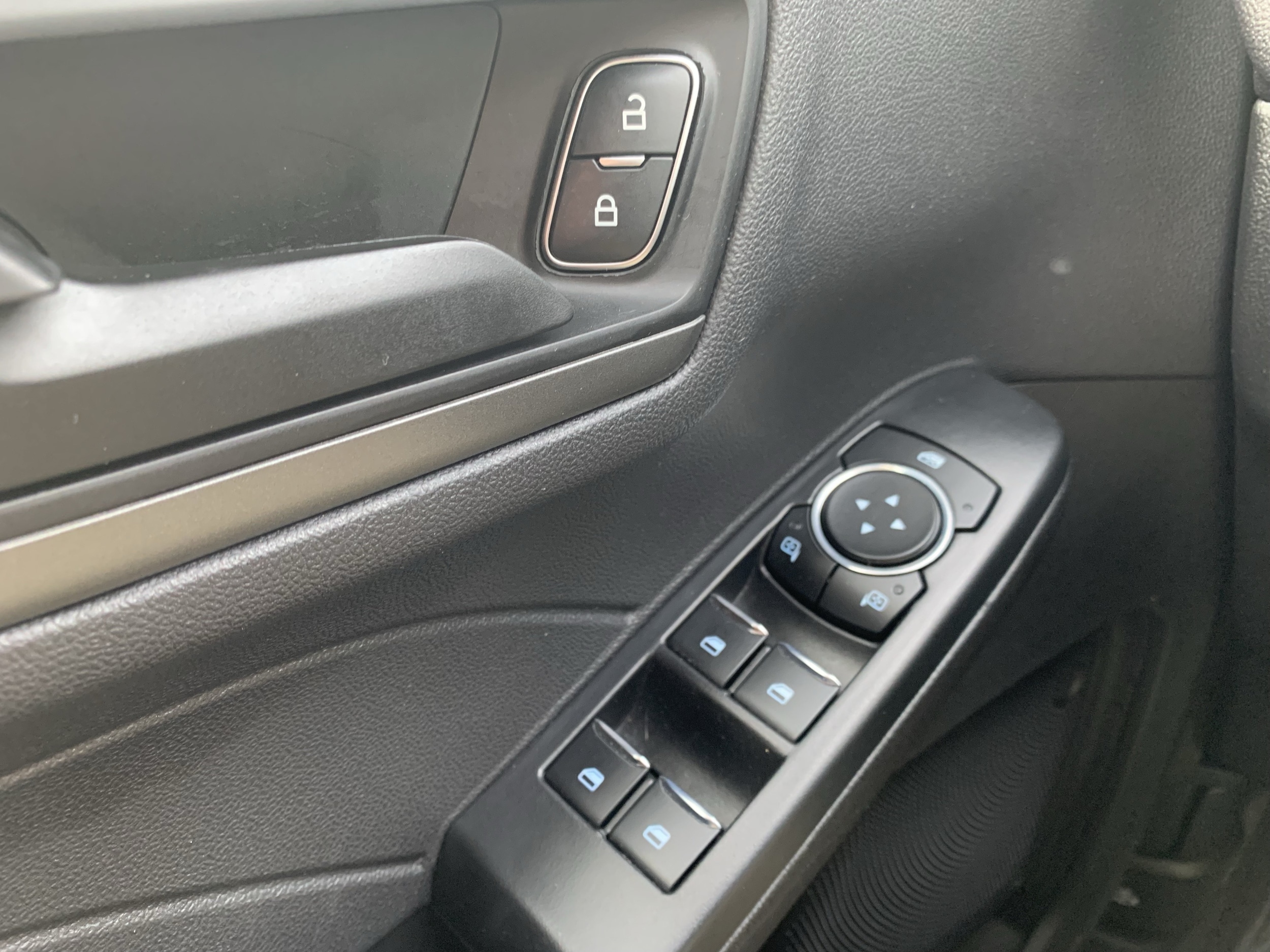 2025 Ford Escape Active - Photo 31