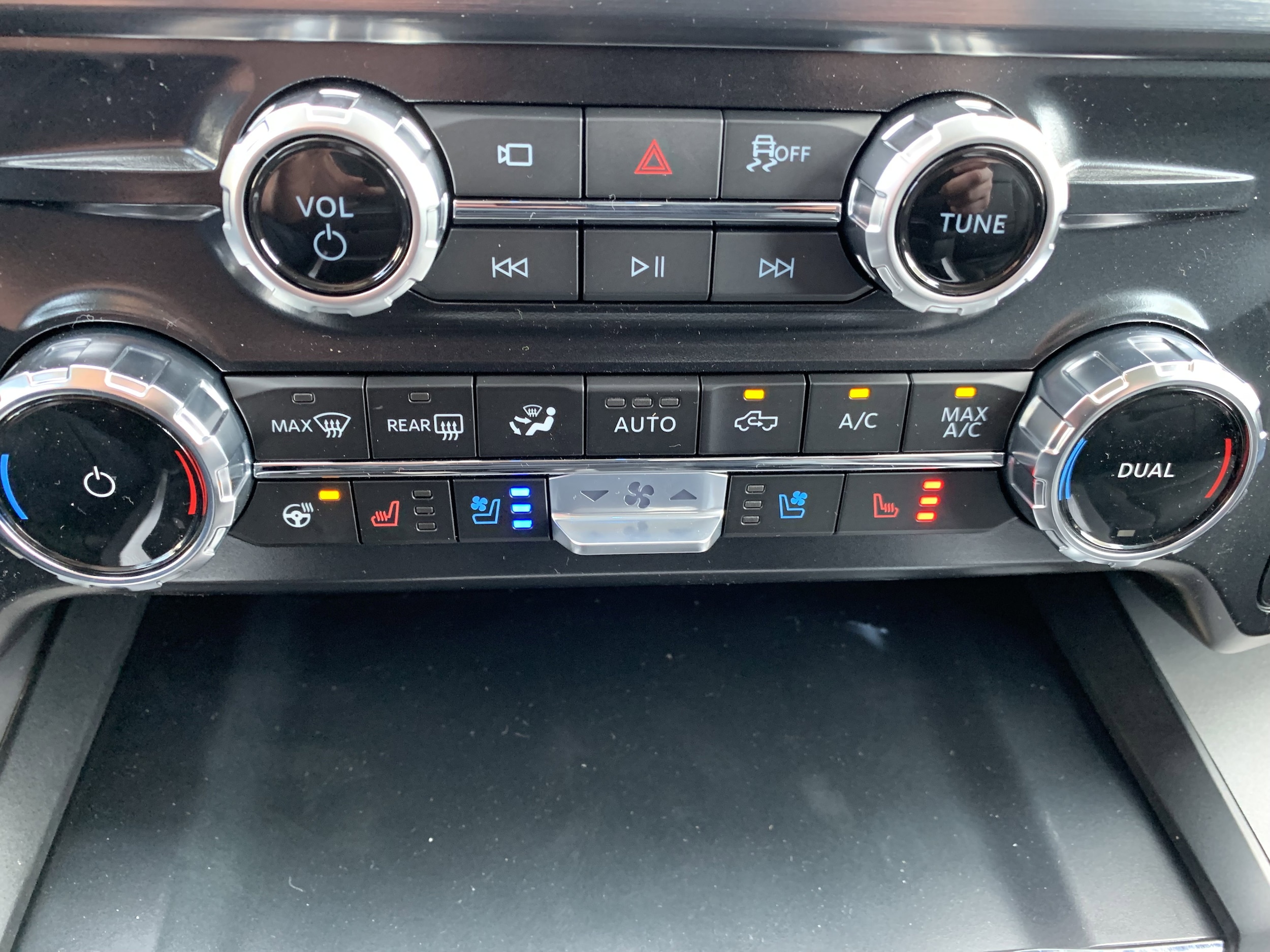 2026 Ford F-350 Super Duty Lariat - Photo 41