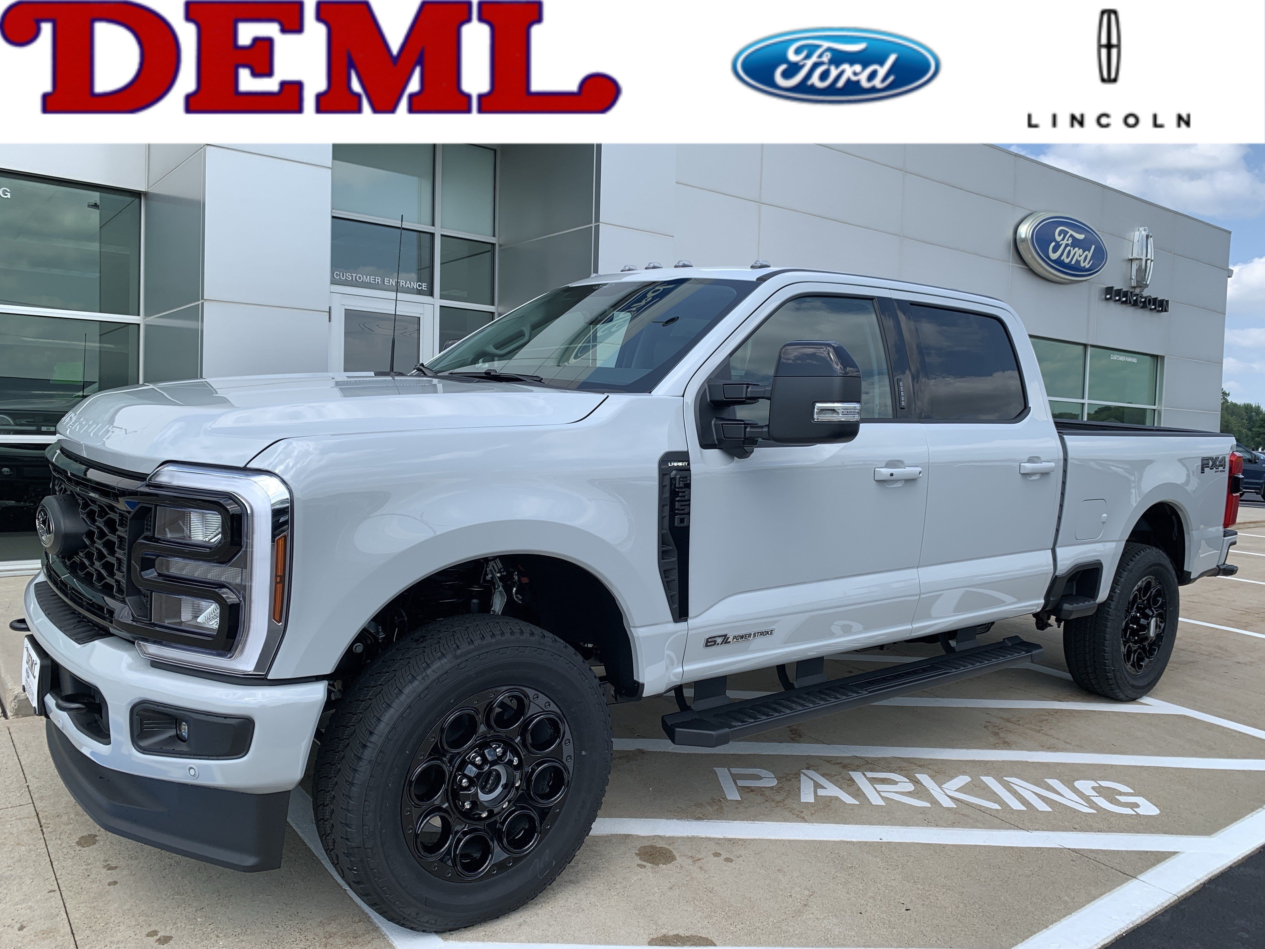  Ford F-350