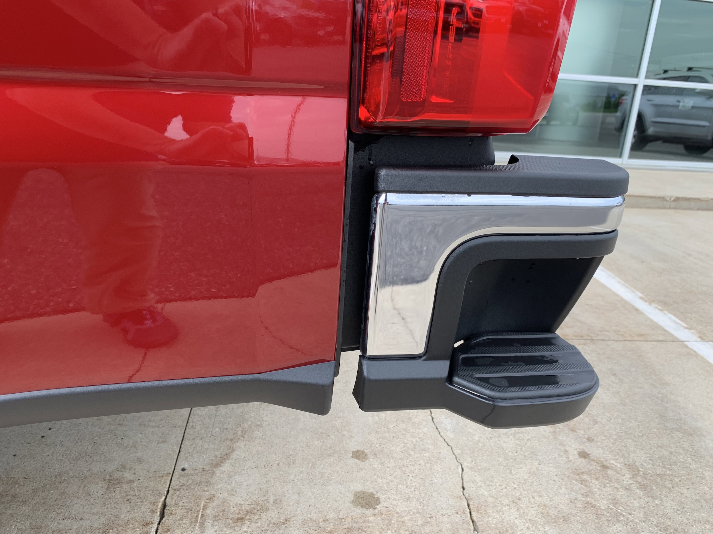 2026 Ford F-350 Super Duty Lariat - Photo 14